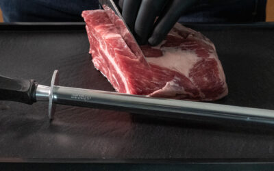 Guido’s schärfstes Messer