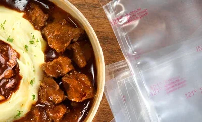Food- und Non-food-Lösungen für moderne Metzgereien