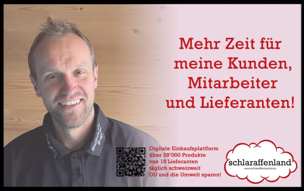 Rolf von Siebenthal