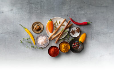 Partnerstory #8 – FRUTAROM Savory Solutions Switzerland AG